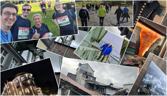 Gemeinsam mehr bewegen!